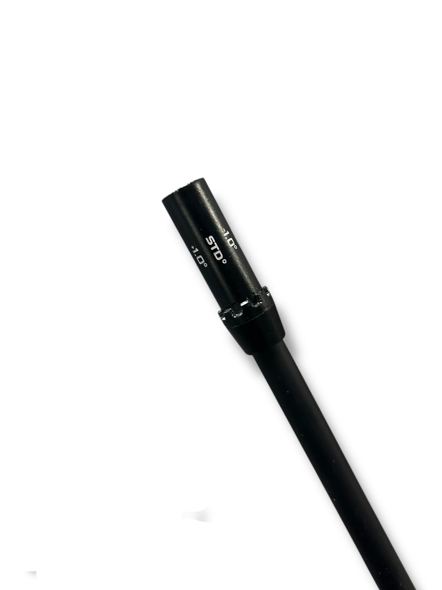 HRZDUS CB 50g 5.5 Regular Flex Driver Shaft - Cobra Adapter