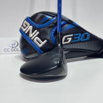 Ping G30 5 Wood - 18 Degree - Ping Regular Flex