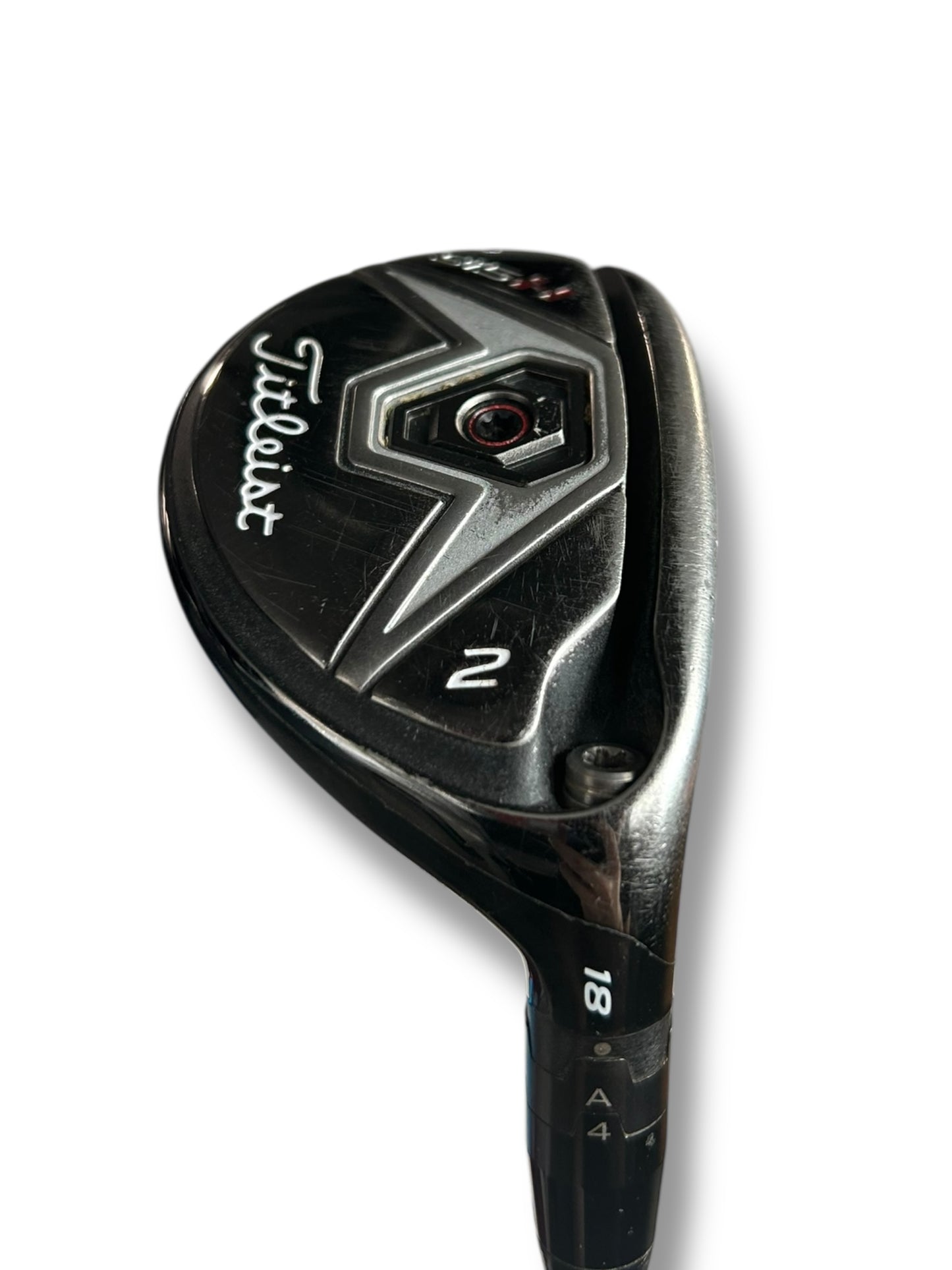 Titleist 915H 2 Hybrid - 18.0 Degree - Diamana 70g Stiff Flex