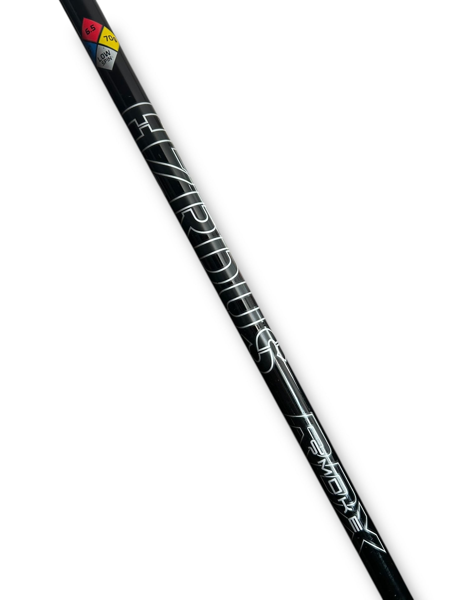 TaylorMade Sim 2 MAX 3 Wood - HRZDUS RDX Black 70g X-Stiff