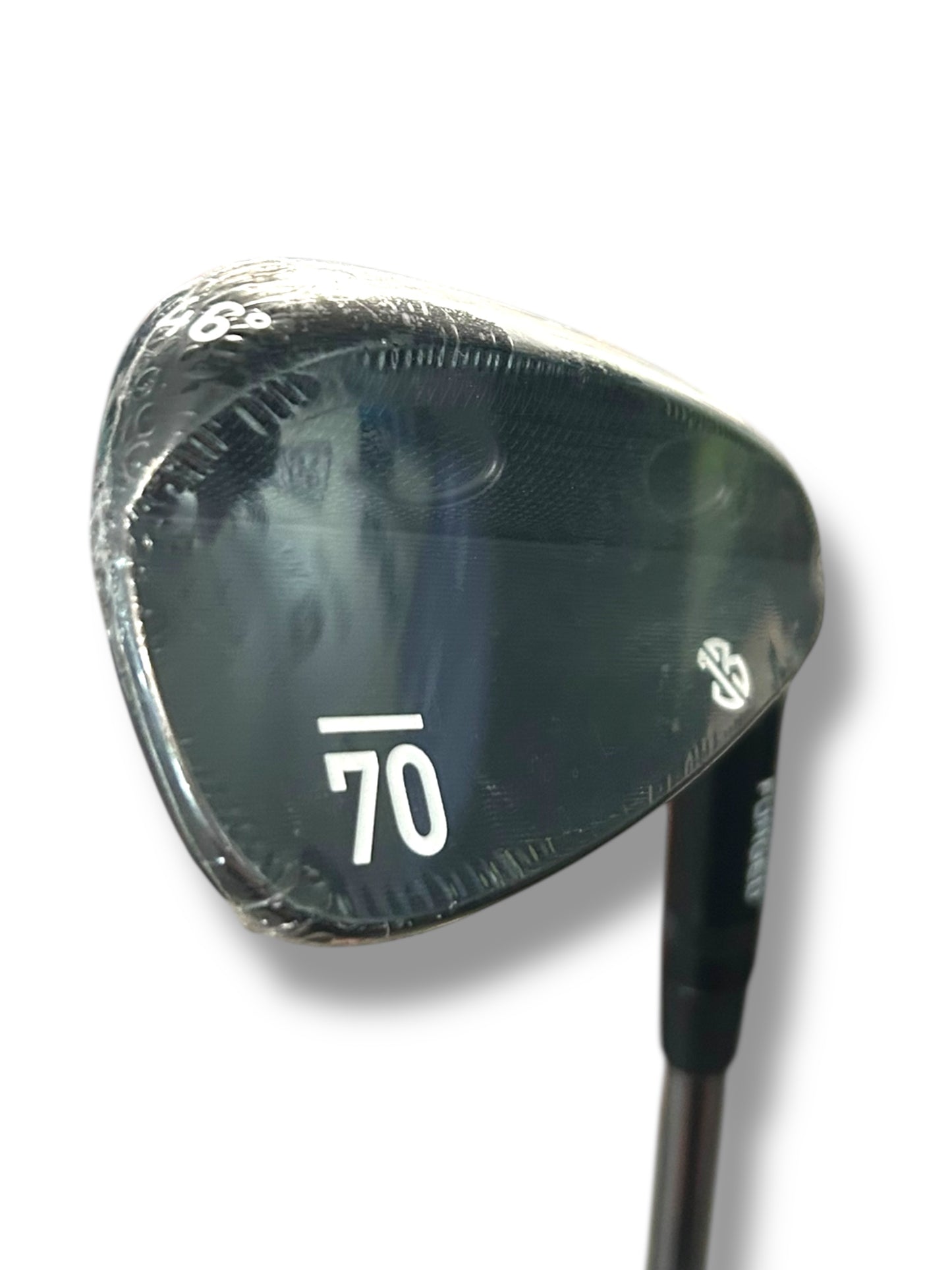 SUB70 46 Degree JB Wedge - KBS TOUR 120 Stiff