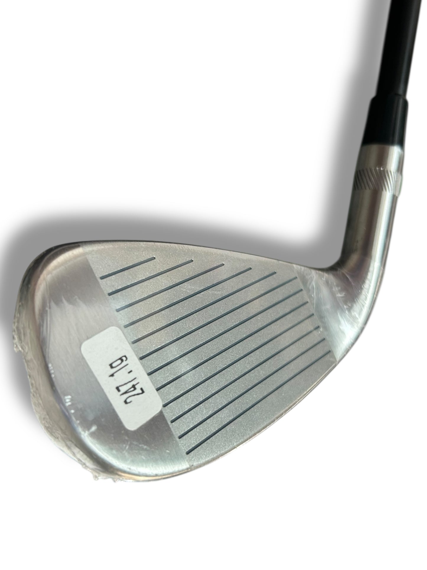 SUB70 699-U Pro 4 Utility Iron - 22 Degree - KBS TOUR Graphite 70 Regular