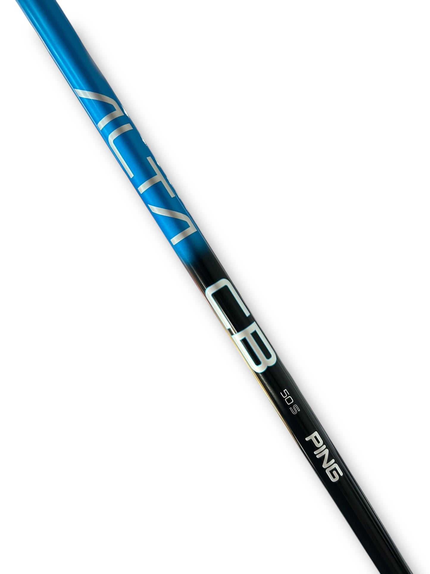 Ping G440 MAX Driver - 12.0 Degree - Ping ALTA CB 50 Stiff Flex