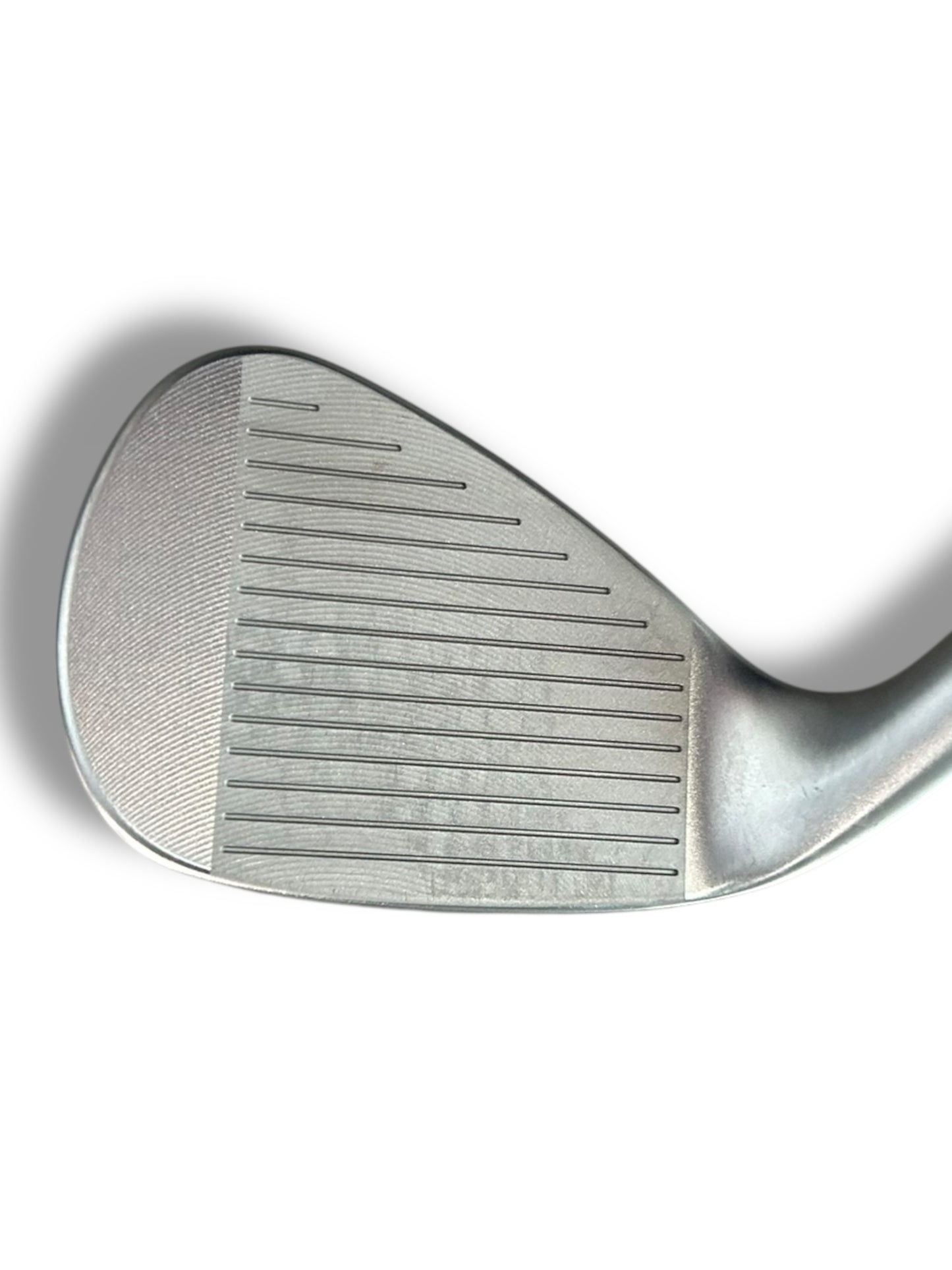 Wilson Staff Model 50 Degree Wedge - Dynamic Gold Spinner Wedge Flex