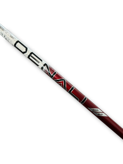 Ping G425 LST Driver - 10.5 Degree - Denali Red 60g Stiff Flex