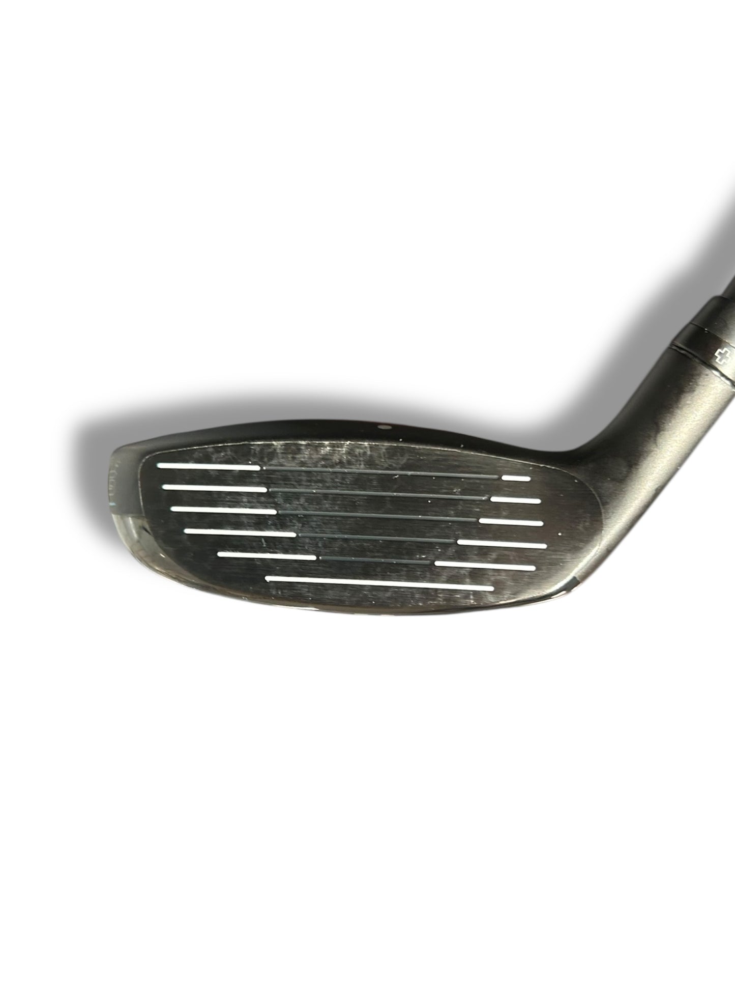 Ping G440 3 Hybrid - 20.0 Degree - Ping ALTA CB 70 Stiff Flex
