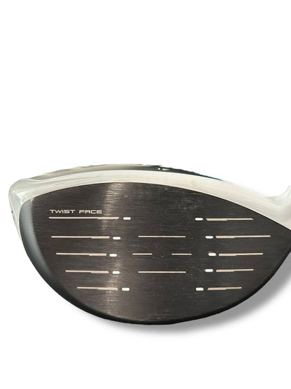 TaylorMade Sim 2 MAX . D Driver - 9.0 Degree -  Kai'Li 60g Stiff Flex
