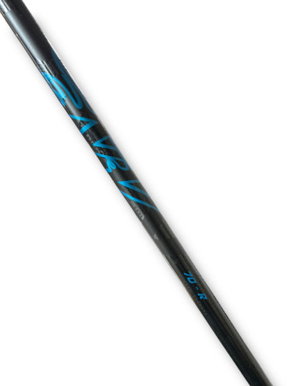 Cobra BioCell Driver - Adjustable Loft - Aldila 70g Regular Flex