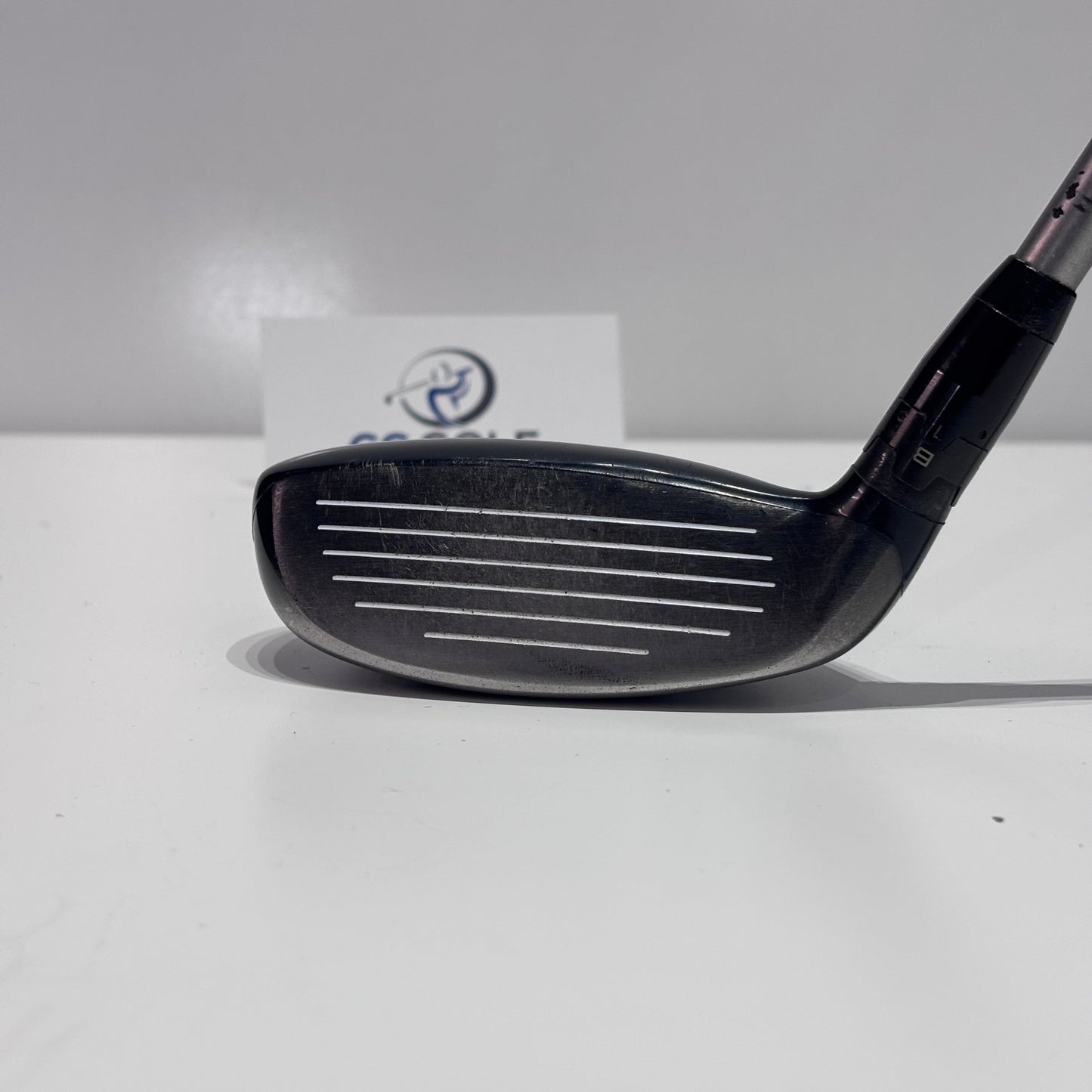 Titleist 915H 2 Hybrid - 18.0 Degree - Diamana 70g Stiff Flex