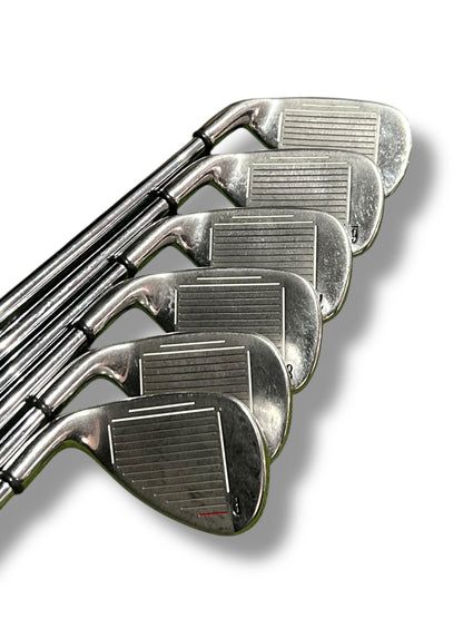 Callaway X20 5-PW Irons - Dynamic Gold R300 Regular Flex