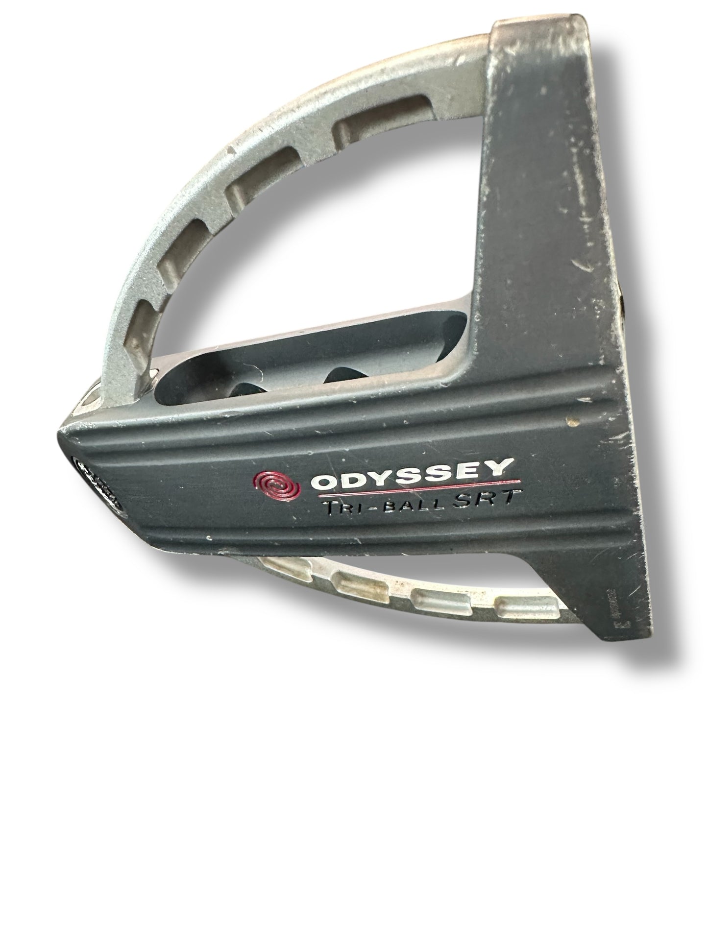 Odyssey SRT Three Ball Putter / 35”