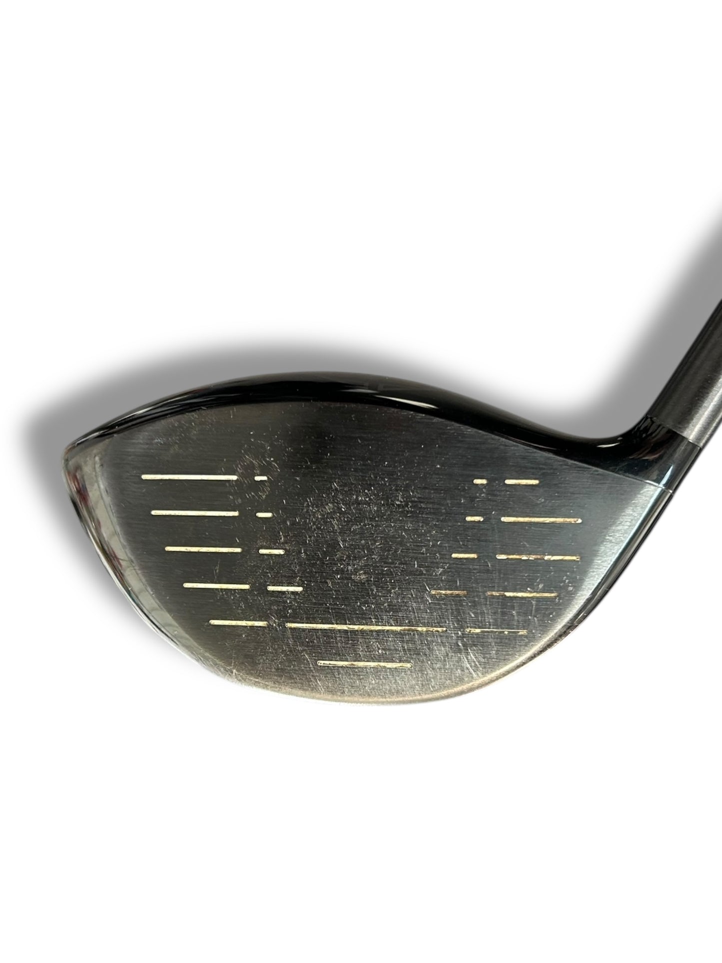 Ping i15 Driver - NO HEADCOVER - 9.5 Degree - Mamiya Tour Stiff Flex