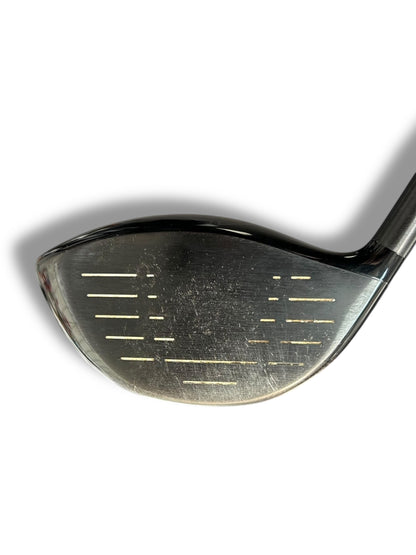 Ping i15 Driver - NO HEADCOVER - 9.5 Degree - Mamiya Tour Stiff Flex