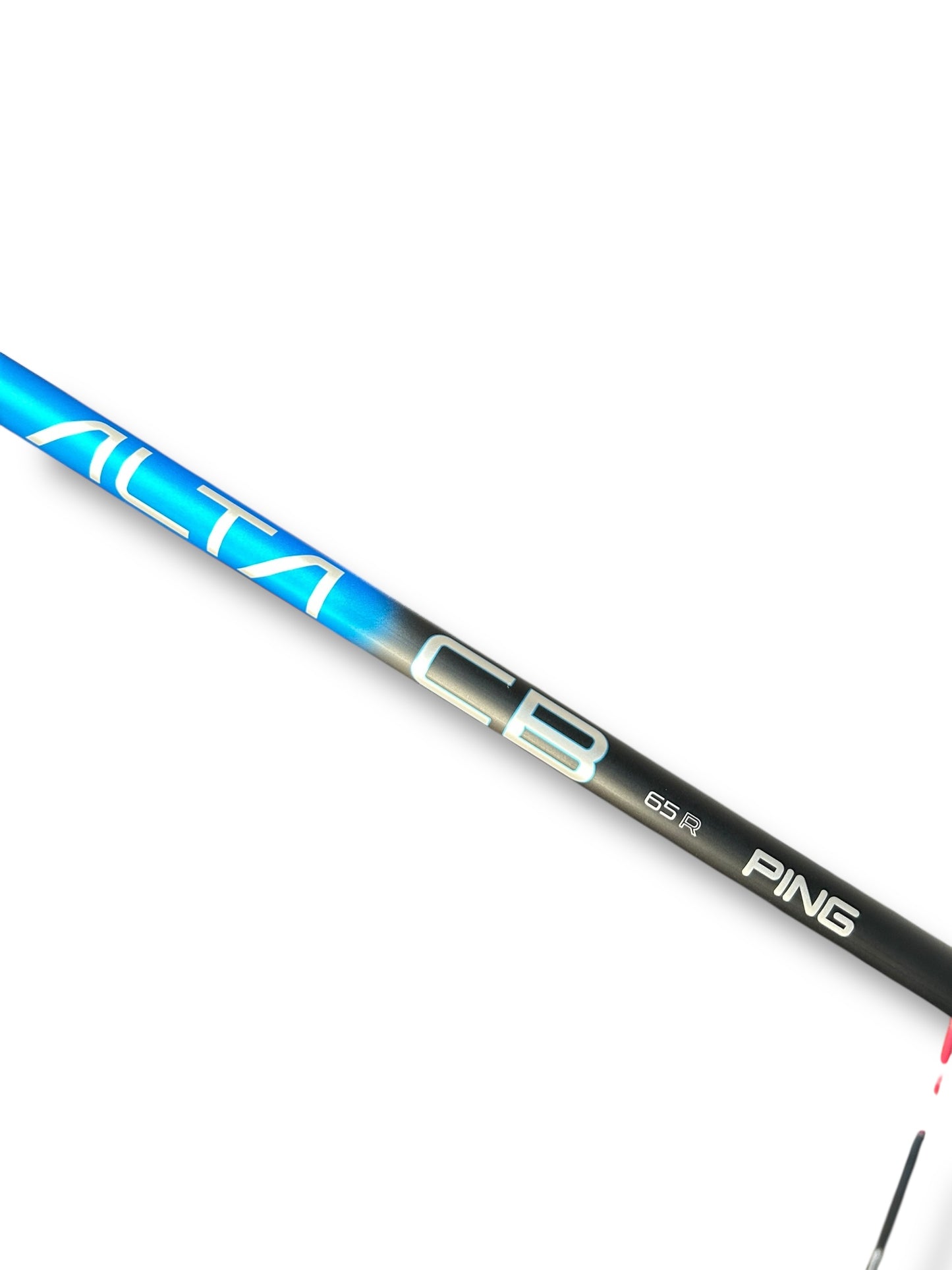 Ping G440 MAX 5 Wood - 19.0 Degree - Ping ALTA CB 65 Regular Flex