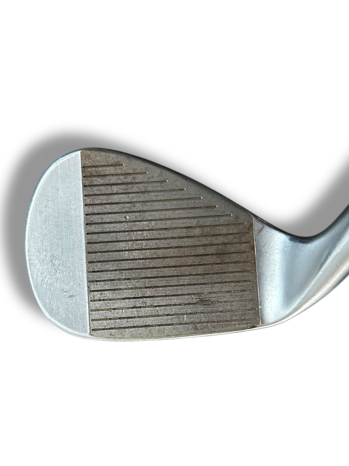 TaylorMade MG3 50 Wedge / +0.5" / Std Bounce / DG X100 Flex