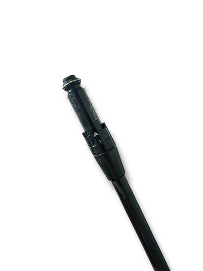 Motore X F1 70g X-Stiff Flex Driver Shaft - Titleist Adapter