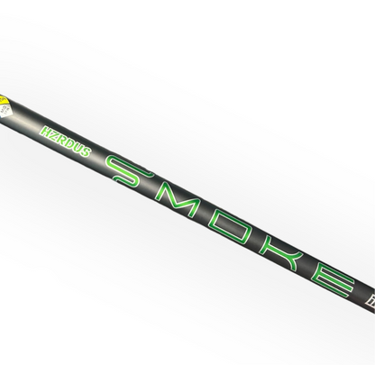 Callaway Driver Shaft / -1” / HZRDUS Smoke 50g 5.5 / Regular