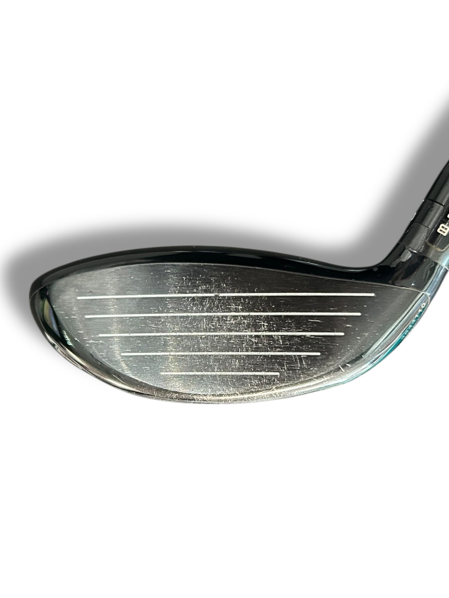 Titleist TS3 3 Wood- 15.0 Degree - Tensei Blue 65 Regular Flex