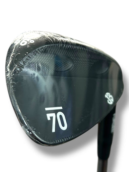 SUB70 46 Degree JB Wedge - KBS TOUR 120 Stiff