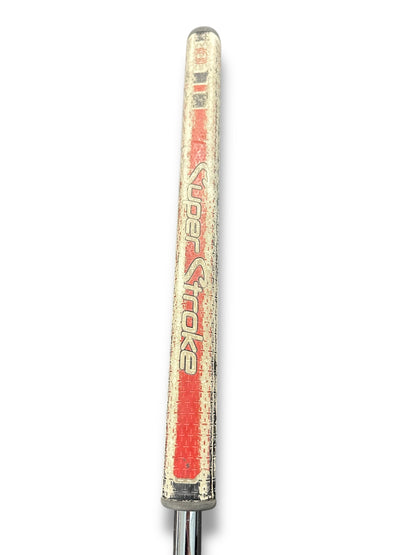Odyssey White Hot V-Line Pro Putter / 33”