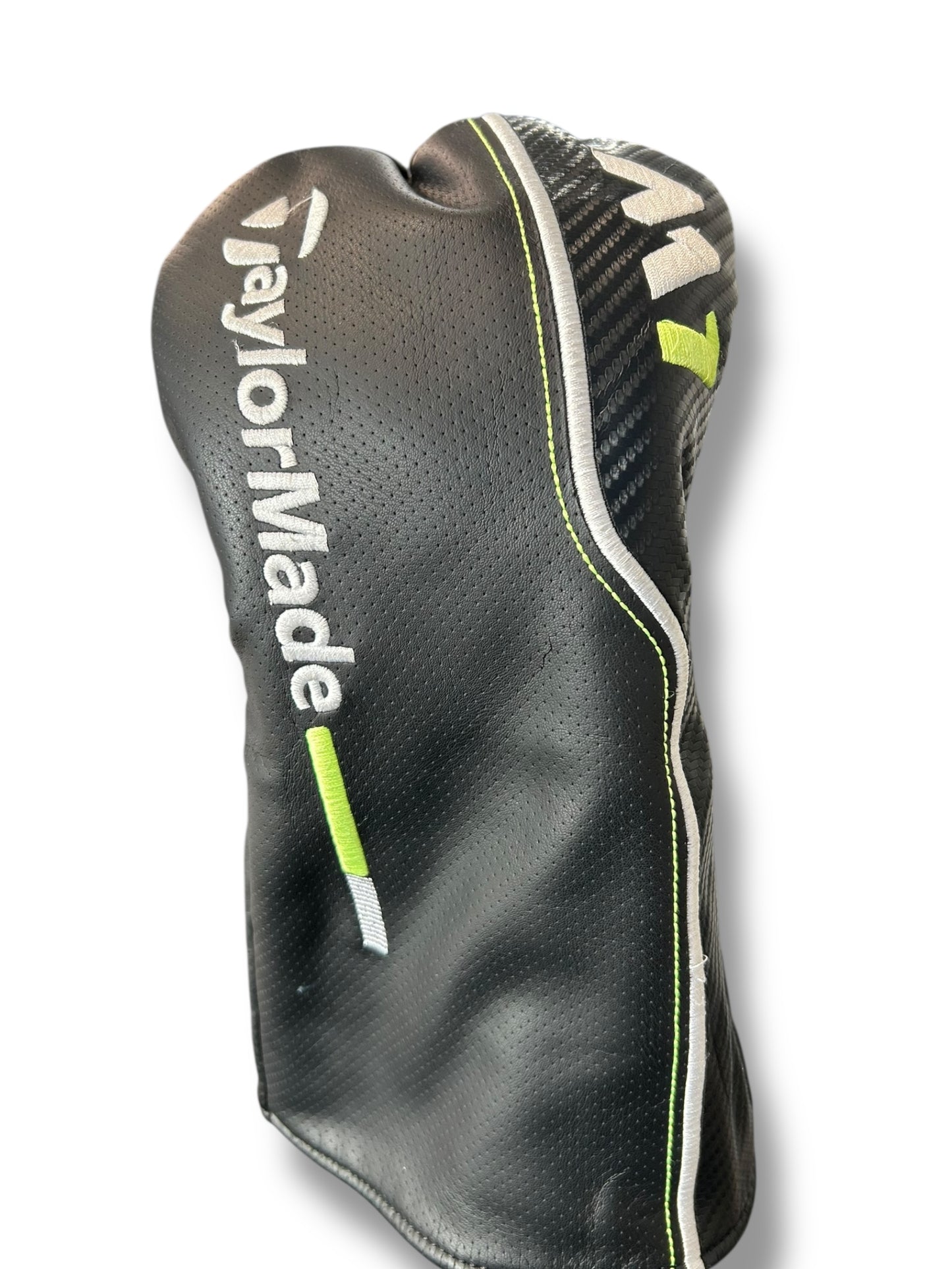 Taylormade M1 Driver - 9.5 Degree - KBS Cat 3 50g Stiff Flex
