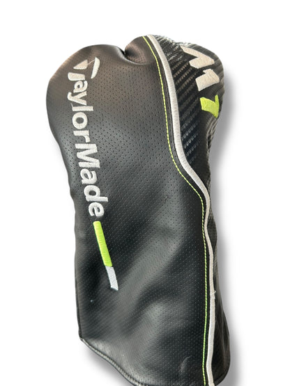 Taylormade M1 Driver - 9.5 Degree - KBS Cat 3 50g Stiff Flex