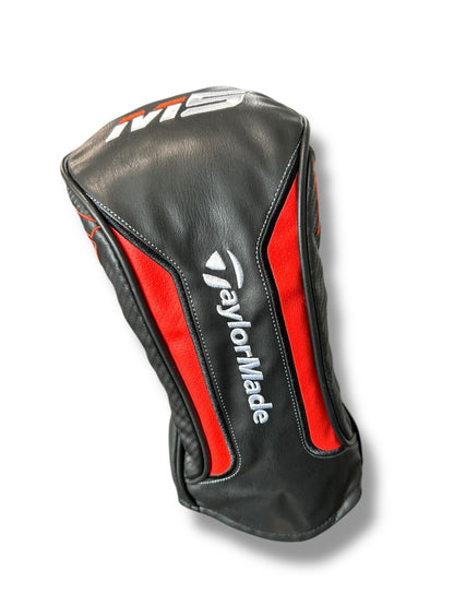 Taylormade M5 Tour Driver - 9.0 Degree - Denali 60 Stiff Flex