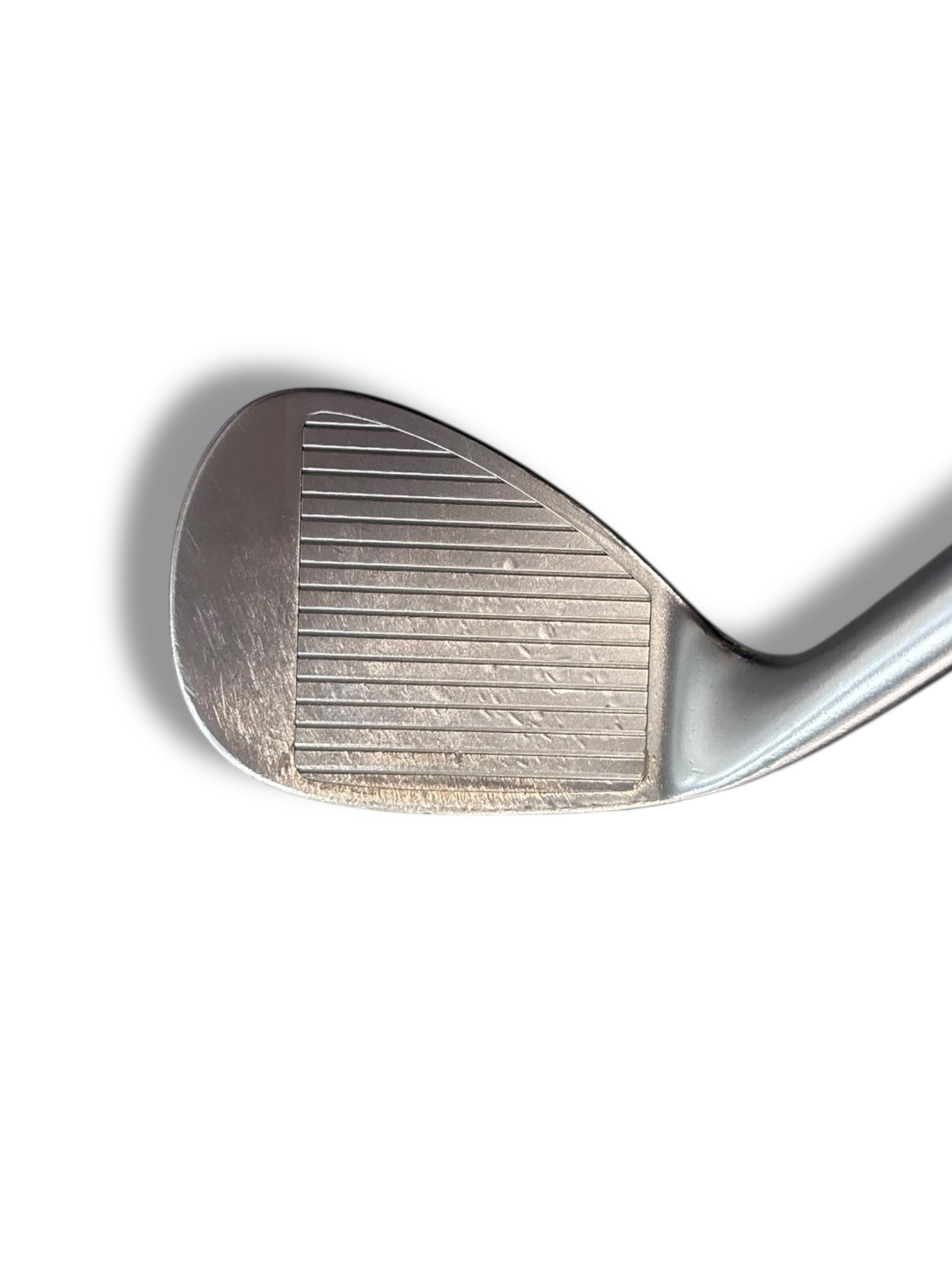 TaylorMade ZTP 56 Degree Wedge / KBS Regular Flex