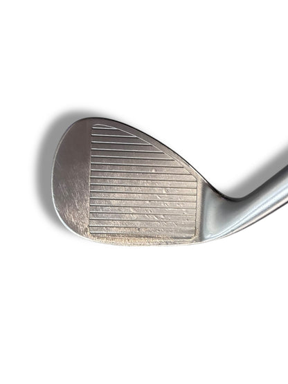 TaylorMade ZTP 56 Degree Wedge / KBS Regular Flex