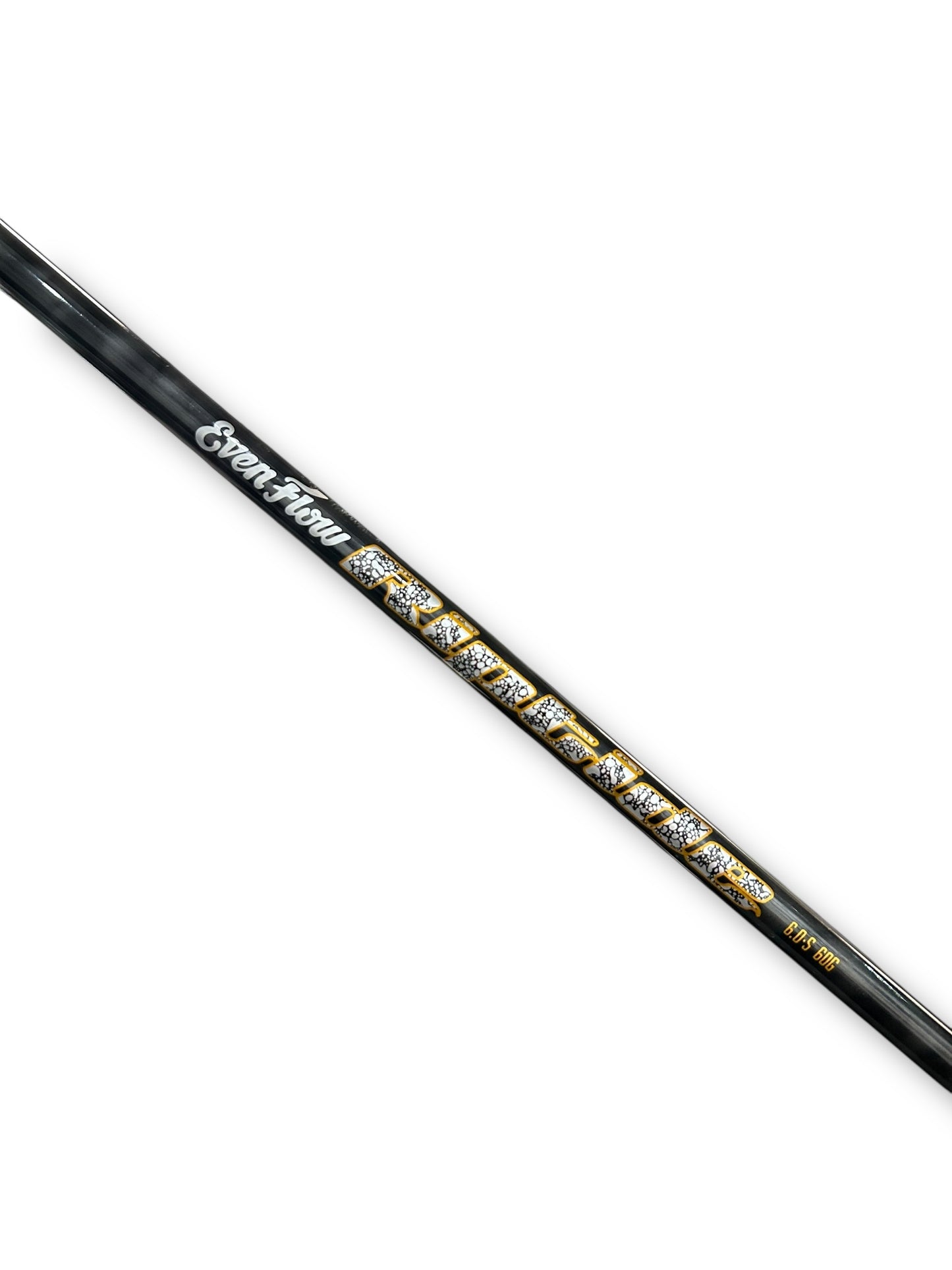 Callaway Mavrik Driver - 10.5 Degree - EvenFlow Riptide 60g Stiff Flex