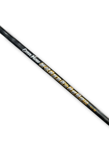 Callaway Mavrik Driver - 10.5 Degree - EvenFlow Riptide 60g Stiff Flex
