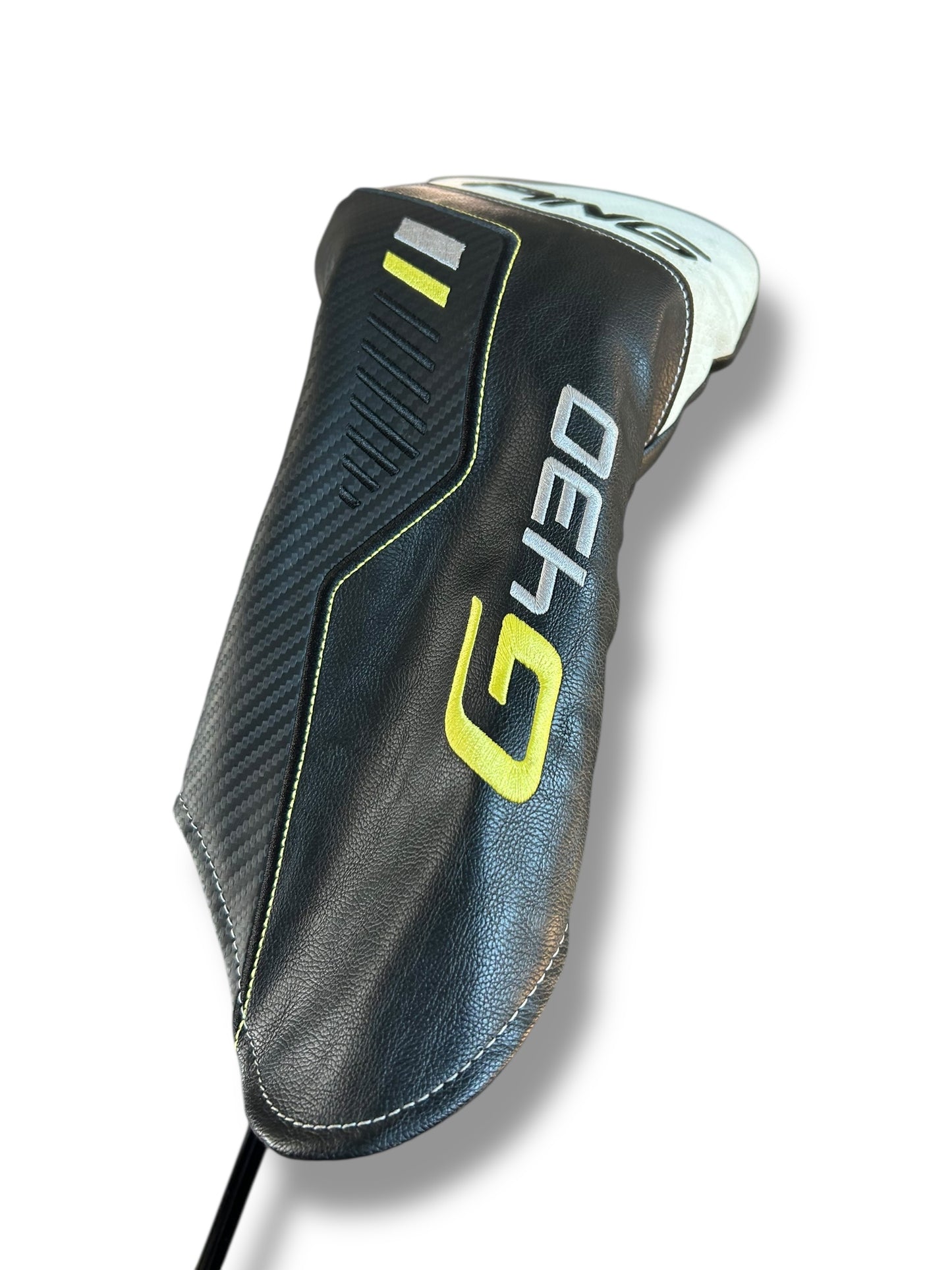 Ping G430 Max Driver - 9.0 Degree - Kai’Li White 60g Stiff Flex