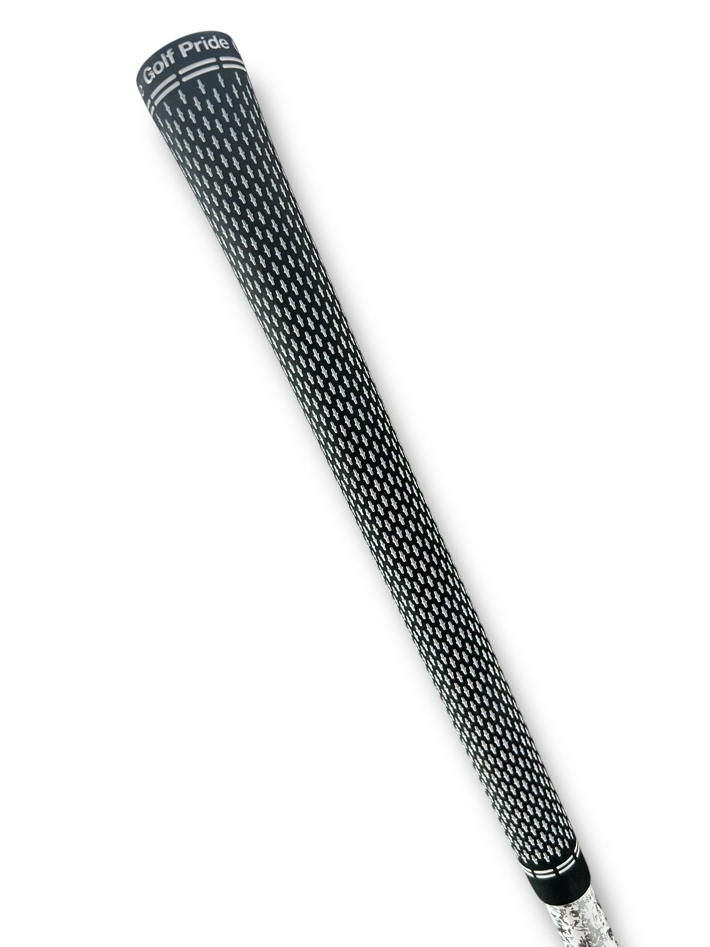 Lynx Black Cat Adjustable Loft Driver - Denali Red 50g Regular Flex