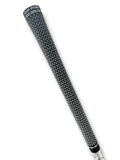 Lynx Black Cat Adjustable Loft Driver - Denali Red 50g Regular Flex