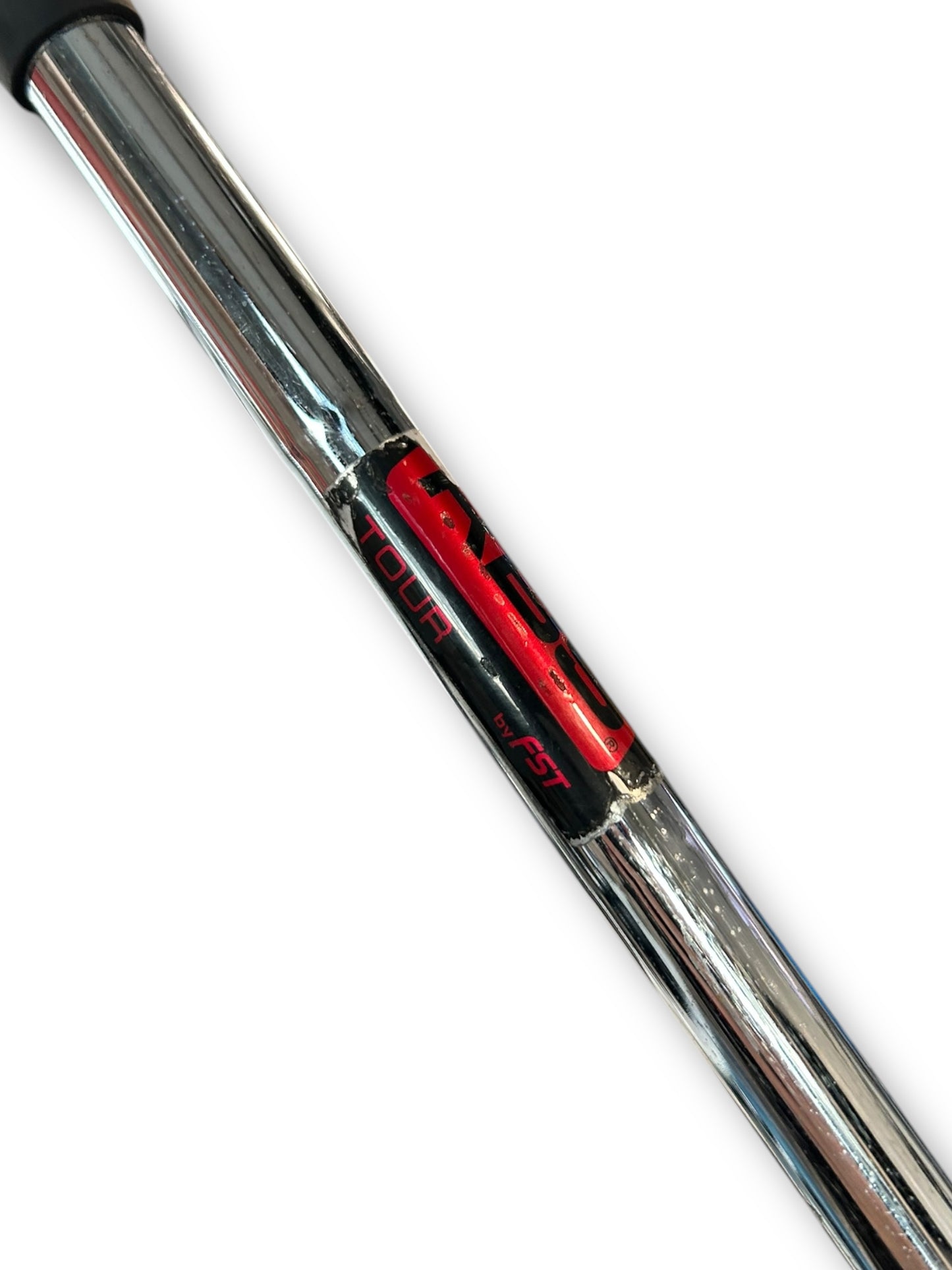 Cleveland V-MG RTX-3 60 Degree Wedge