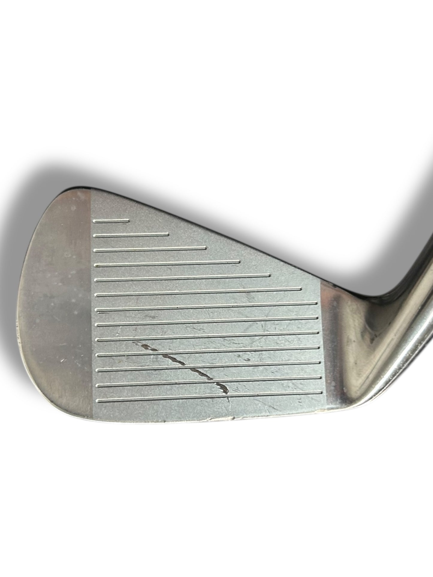 SUB70 639-CB 6 Iron - KBS TOUR C-Taper 120g Stiff Flex