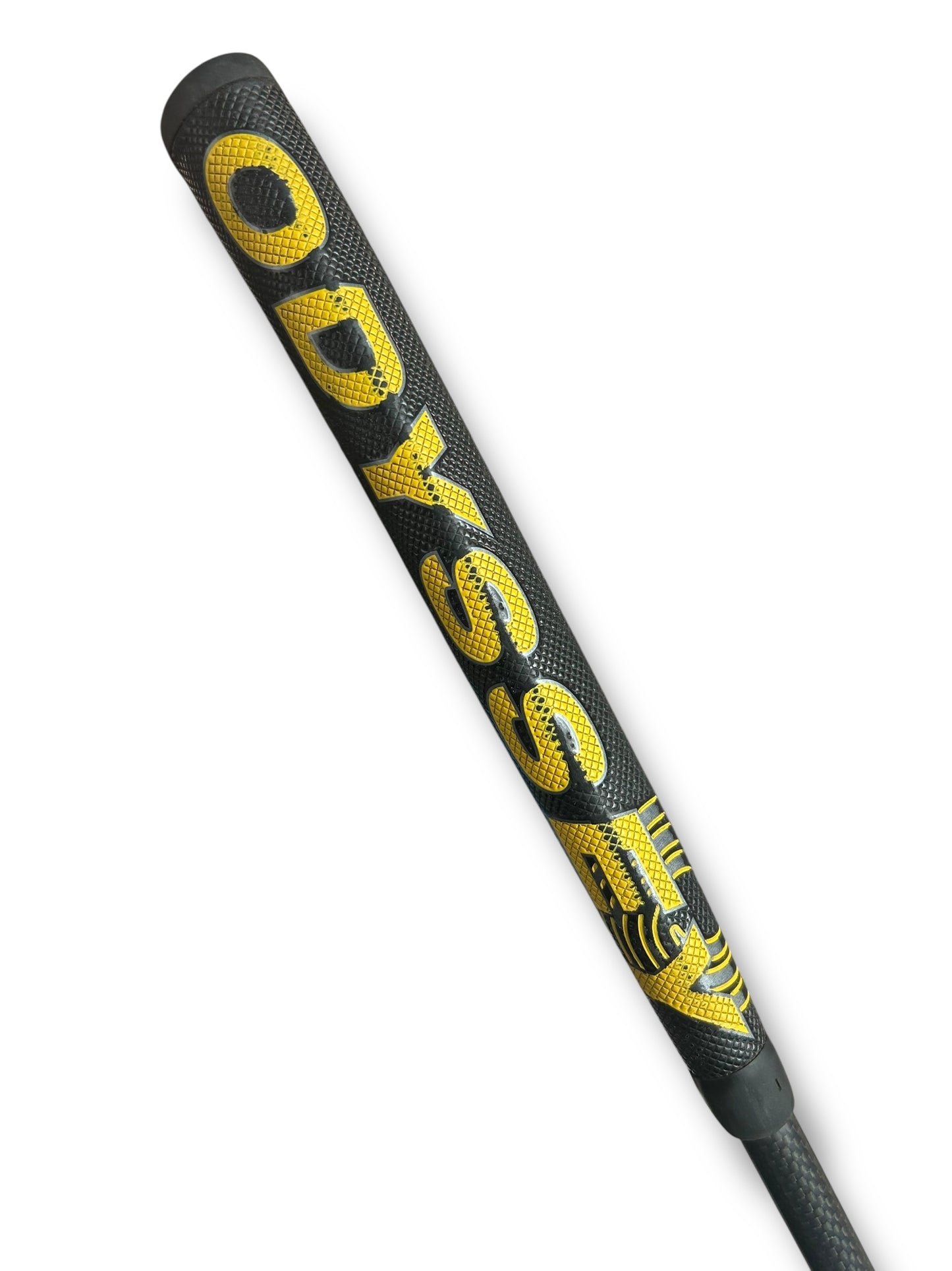 Odyssey Stroke Lab Double Wide Putter - 34" (No Headcover)