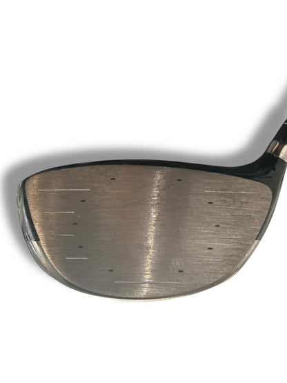 Cobra King F/Speed Driver - 10.5 Degree - Aldila Green NV-F 55g Regular Flex