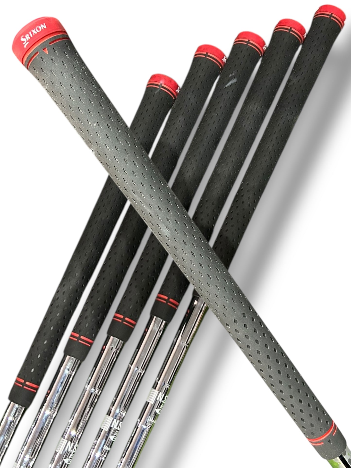 Srixon Z155 Irons 5-PW / N.S Pro Regular Flex