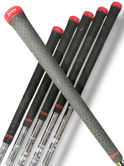Srixon Z155 Irons 5-PW / N.S Pro Regular Flex