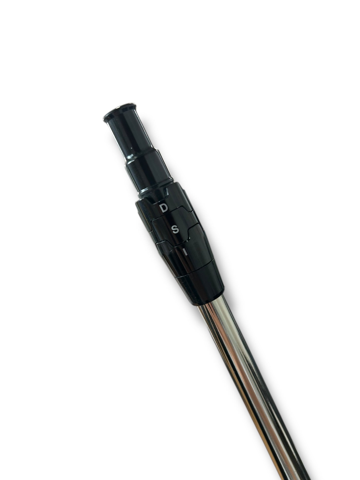 Callaway Big Bertha 40g Women's Flex Driver Shaft - Callaway Adapter