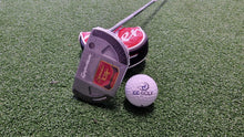 Load image into Gallery viewer, TaylorMade Spider GT Notchback Putter / 34&quot; Length / Super Stroke Pistol GTR 1.0
