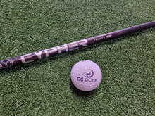 Load image into Gallery viewer, Project X Cypher Senior Shaft / Forty 5.0 / Callaway Tip
