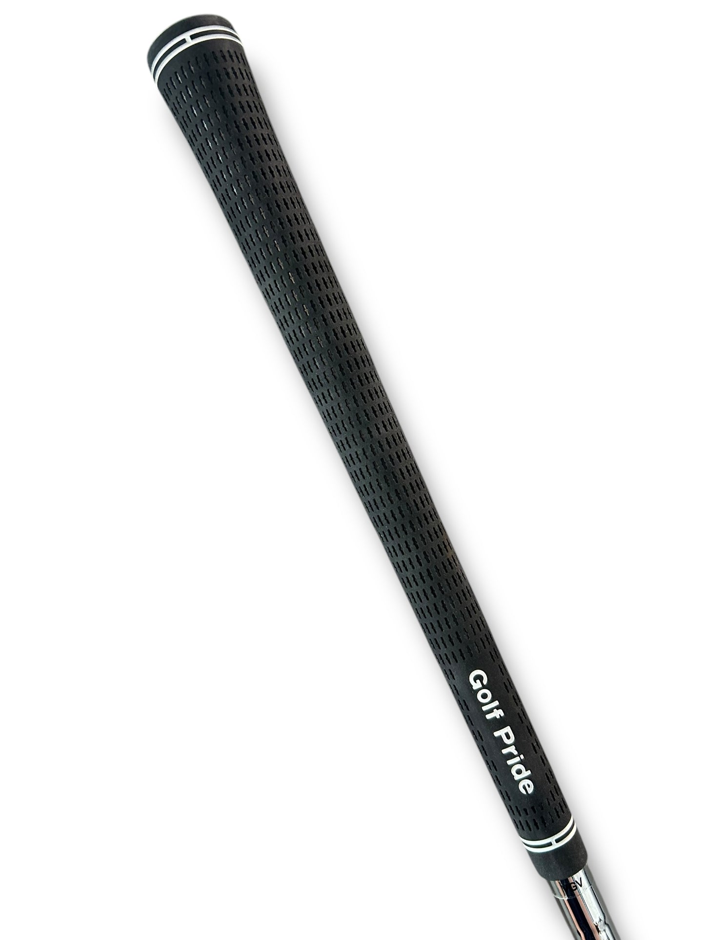 Wilson Staff Model 50 Degree Wedge - Dynamic Gold Spinner Wedge Flex