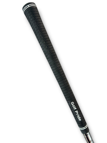 Wilson Staff Model 50 Degree Wedge - Dynamic Gold Spinner Wedge Flex