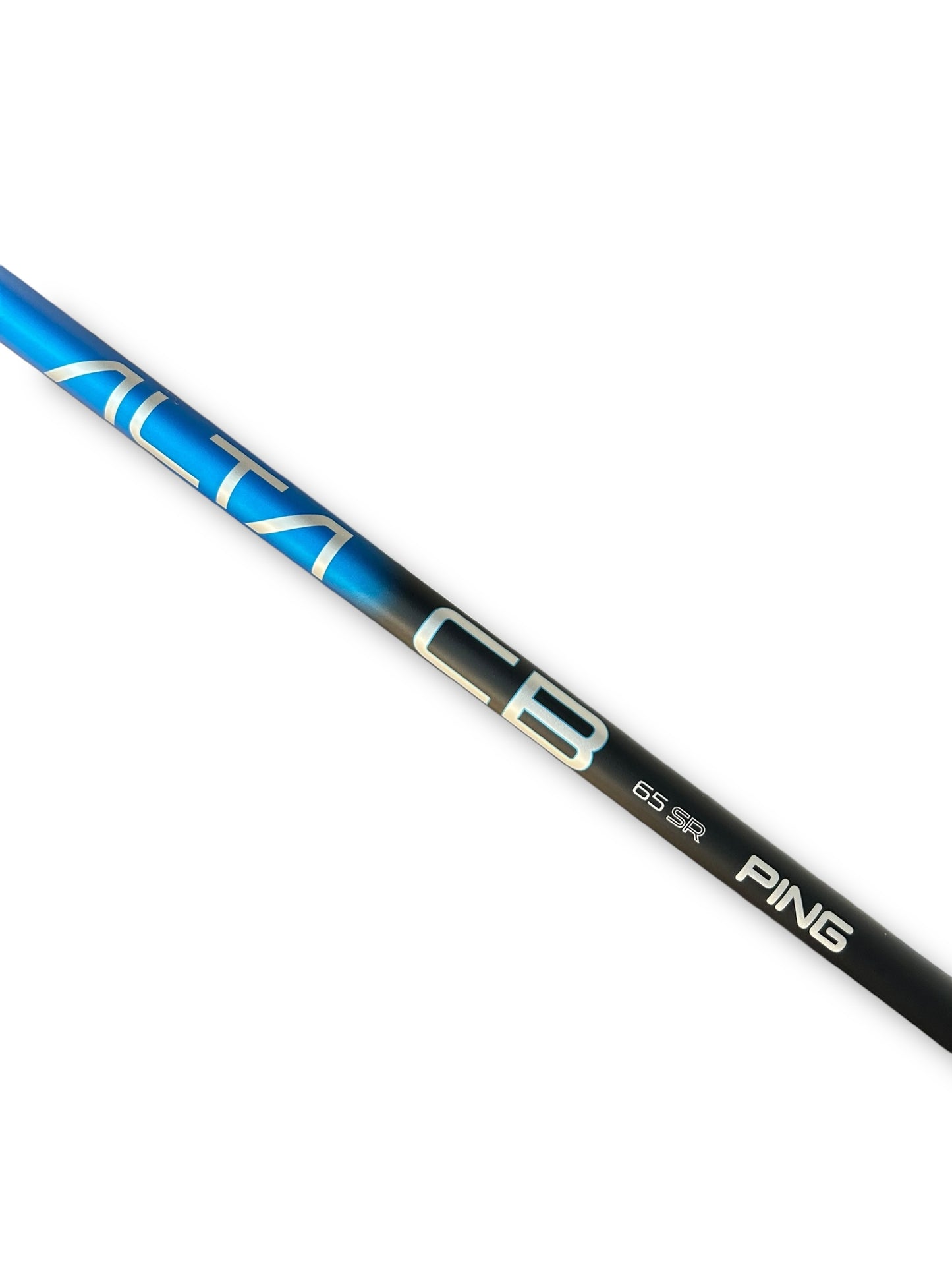 Ping G440 MAX 3 Wood - 15.0 Degree - Ping ALTA CB 65 Soft Regular Flex