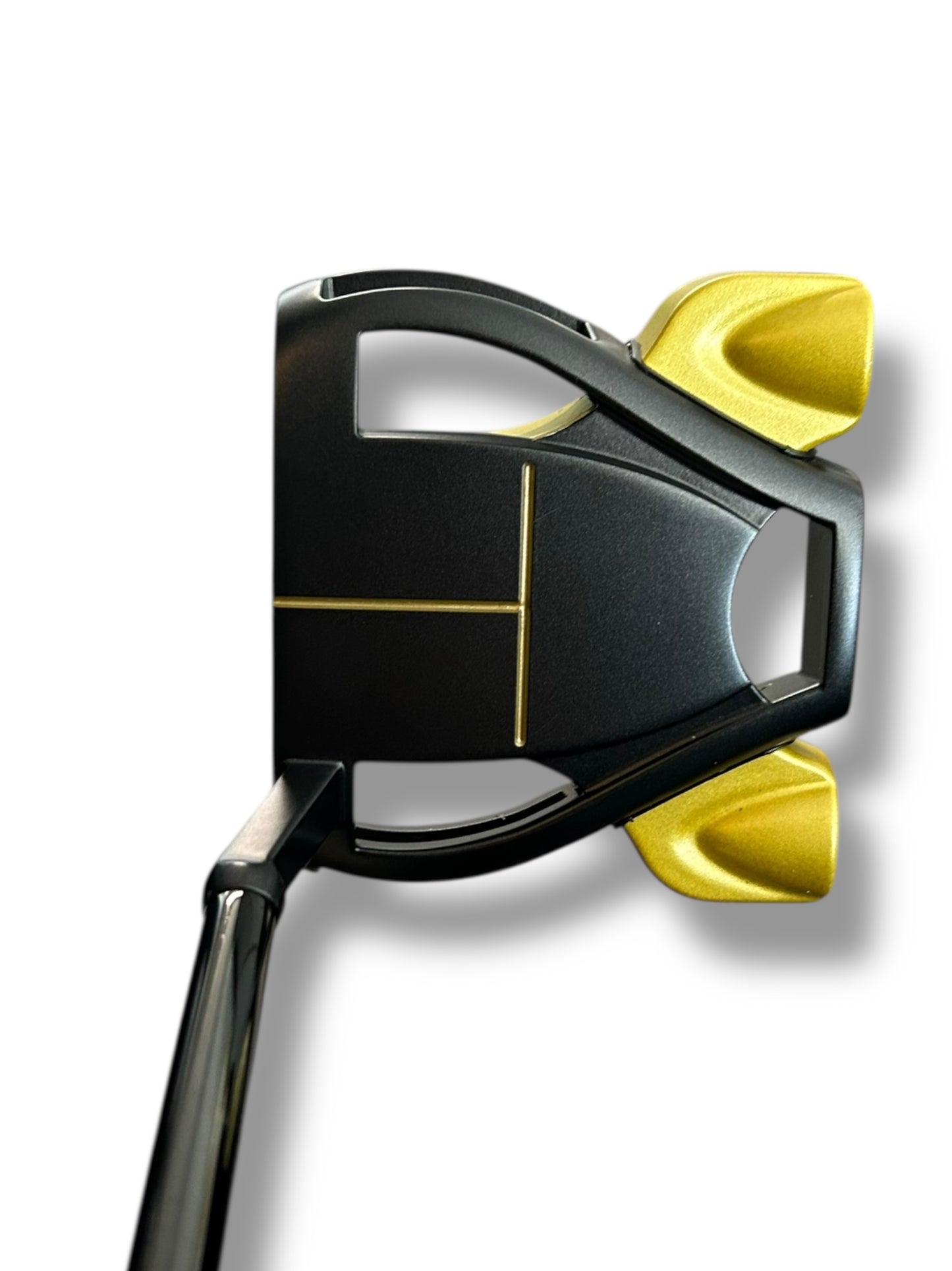 TaylorMade My Spider Tour Putter - 35" - SuperStroke Pistol GTR 1.0 Grip