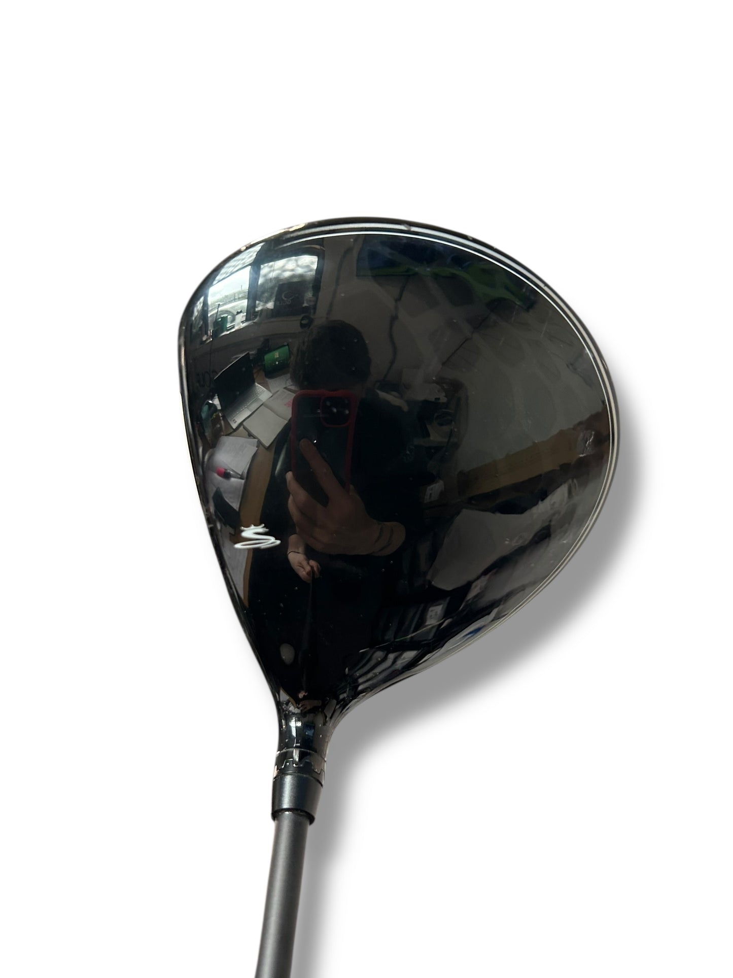 Cobra BioCell Driver - Adjustable Loft - Aldila 70g Regular Flex