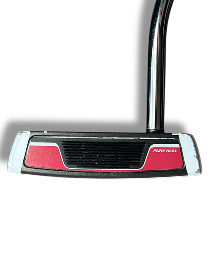TaylorMade Ghost Spider Putter 35"- 18" Grip