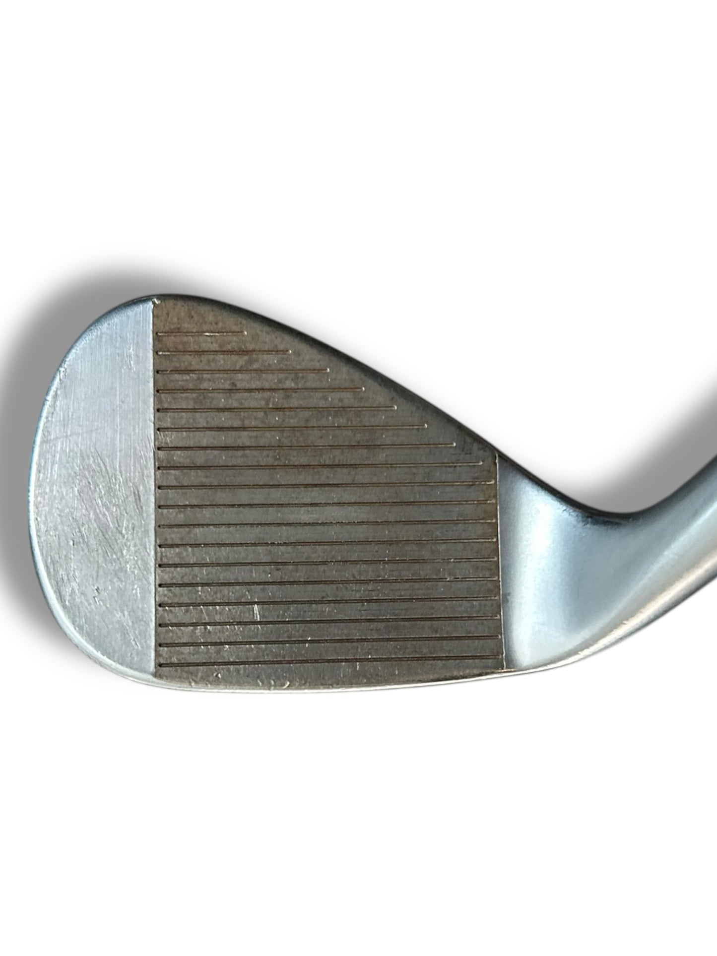 TaylorMade MG 60 Degree Wedge - +0.5" - Standard Bounce - Dynamic Gold Tour Issue S-200